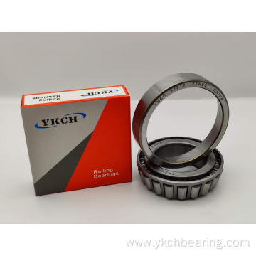 Tapered roller bearing 32210